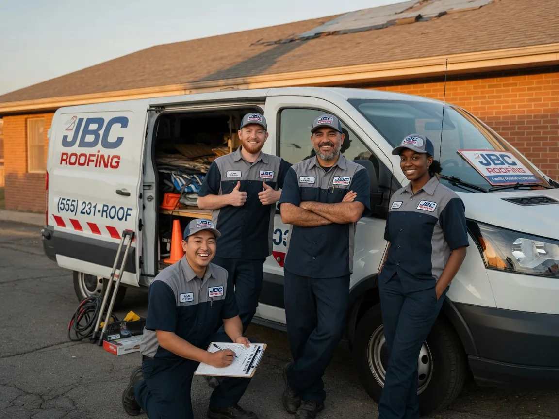 Roof Replacement company in Union, WA